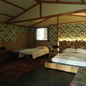  Camping Tik'ys France