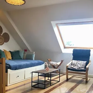  Appartement Sables D'or, 31, équipé, à 300m De La France