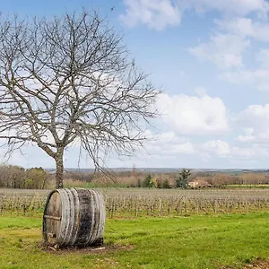  Appartement 3 Bedroom Lovely In Darmagnac France