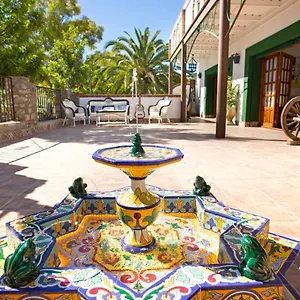  Appartement Cultural Montelucia Espagne