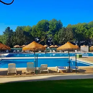  Appartement Luxury Sunset Espagne