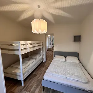 Appartement 4 Personnes, Wifi, Proche Centre Et Thermes, La Bourboule