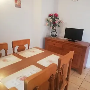  Appartement Les D Estives France